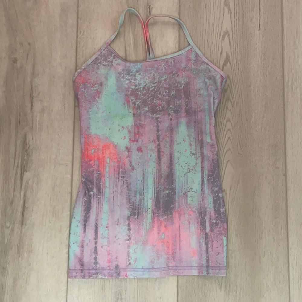 ivivva tank